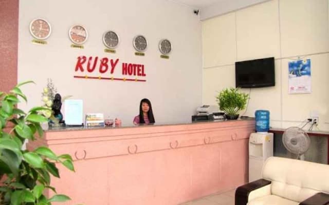 Ruby Hotel