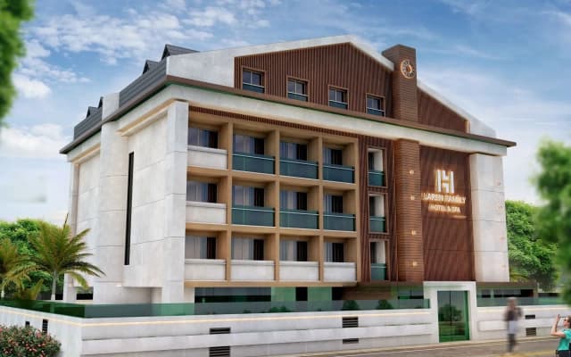 Laren Family Hotel & Spa -  Boutique Hotel