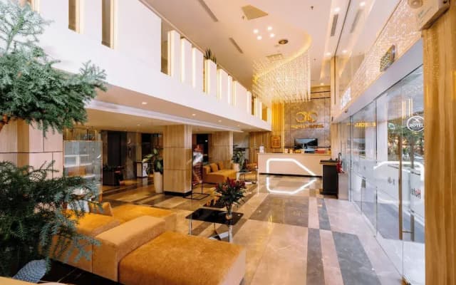 X-Digital Hotel