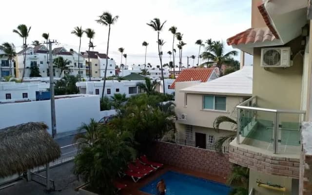 Room in B&B - Bed and Breikfast en Punta Cana