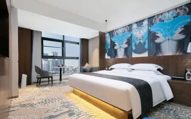 Huijin Hotel Chenzhou