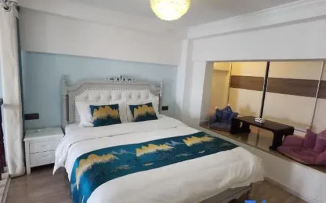Yunchange Homestay