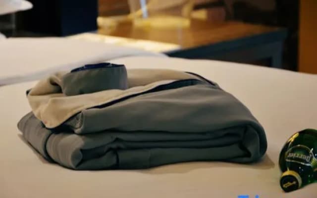 New Sieben Hotel