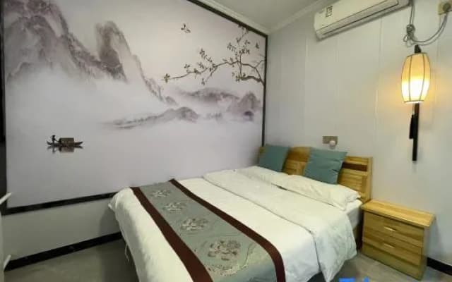 Guandemen Manju B&B