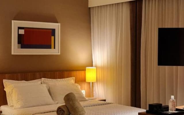 Flat Rio Stay