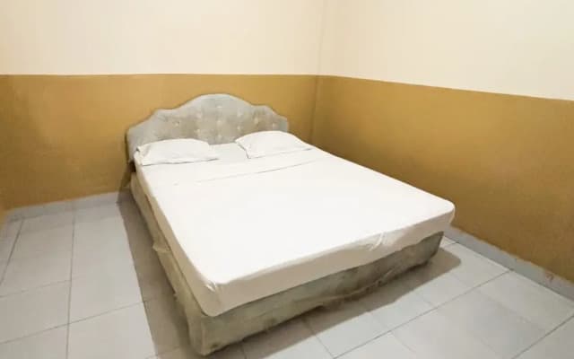 Hotel Musi Entrop 2 Jayapura RedPartner