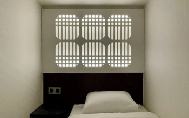 Hotel Myeongdong Station