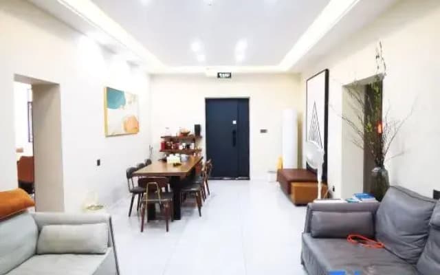 Lingxuan Boutique Homestay (Yangmeikeng/Judiaosha)