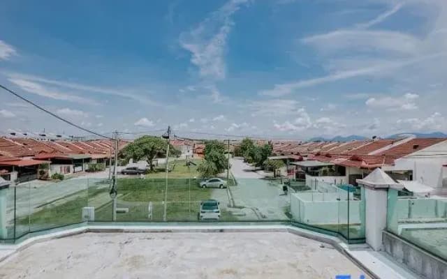 Ipoh 27 Private Pool Villa 4B3B by Verve@16 pax