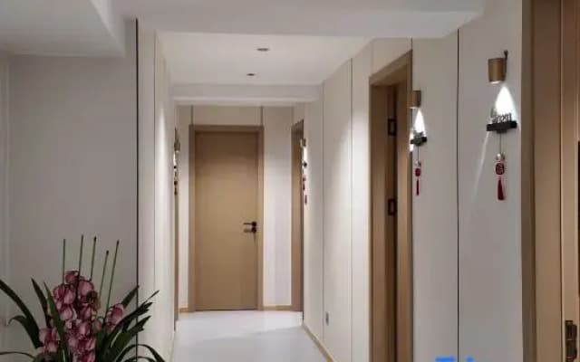 Taining Happy Time Homestay