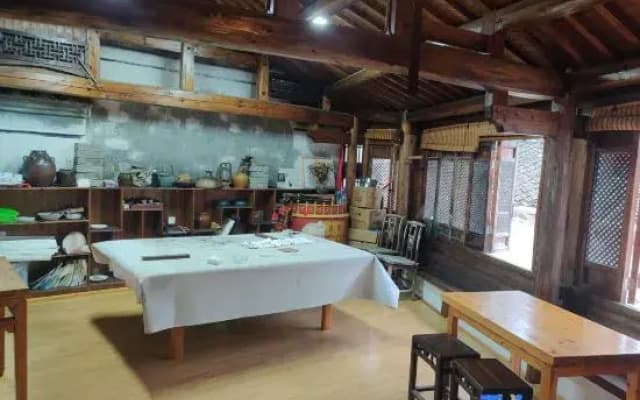 Jing County Ruianju Chinese Inn