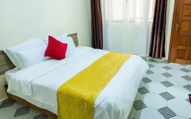 Mang Hotel Nairobi