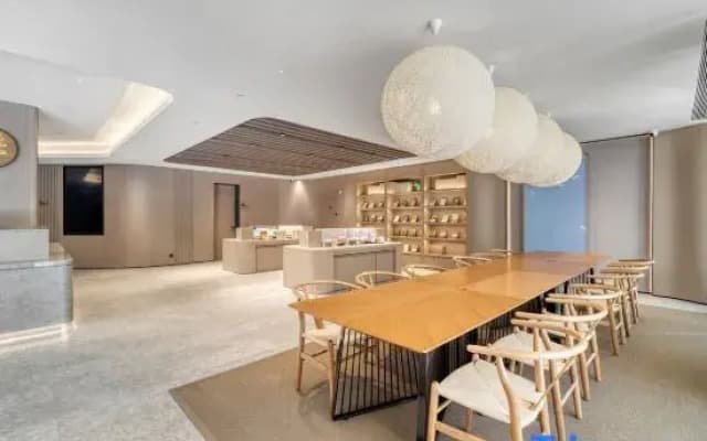 JI Hotel (Hengdian World Studios)