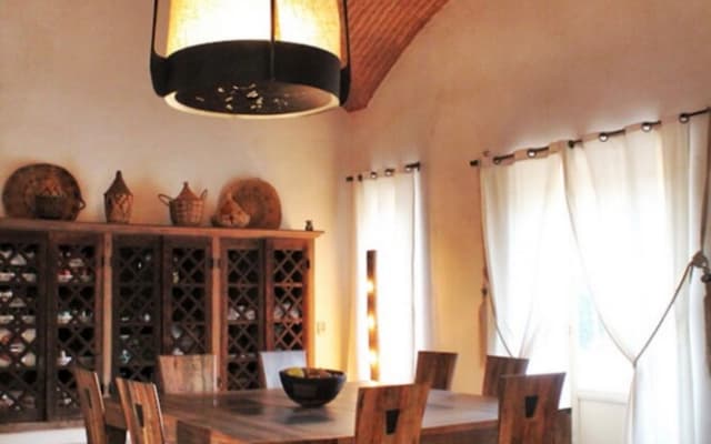Villa With 10 Bedrooms in Marrakech, With Private Pool, Enclosed Garden and Wifi