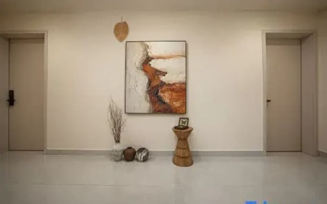 Sanqing Mountain Lv Bai • Giassp Mountain Wild Aesthetic Homestay (Gangshou Cable Car Store