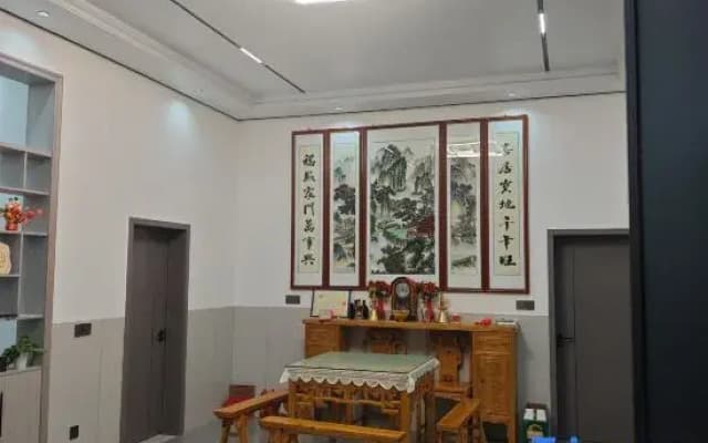 Jiangling Xiangcun Homestay