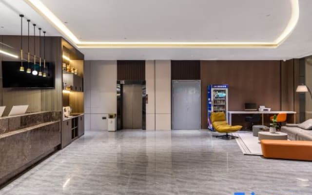 Siji Jiari Hotel