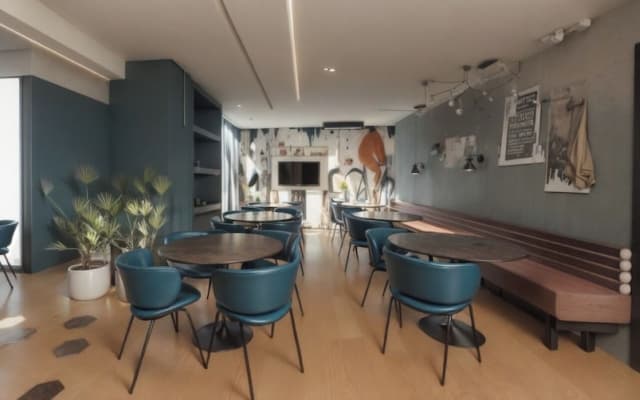 Unii Hotel