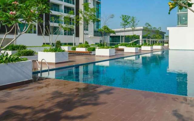 Comfort Zone Premium Guesthouse