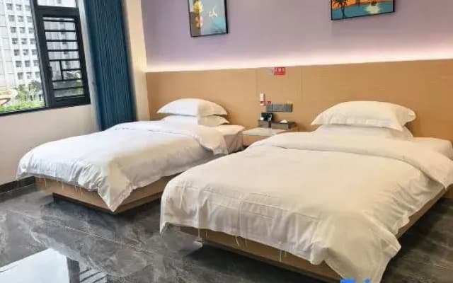 Linxiang Tingnan Huakai Homestay