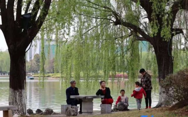 Jiuxing Hotel