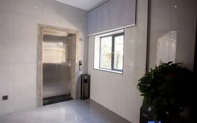 Lanxing Hotel,Chenzhou City