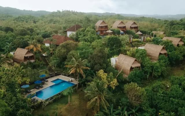 BB Resort Nusa Penida