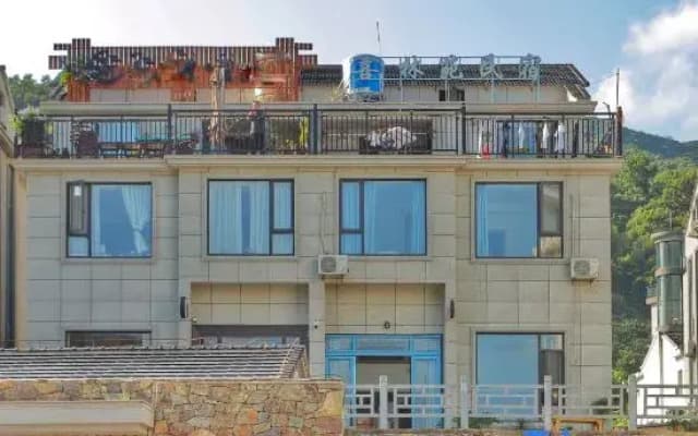 Xiangshan Xilinyuan Homestay