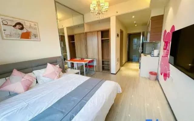 zejia hotel