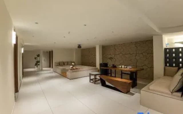 Worry-free-He Shan Ji Carefree Holiday Homestay