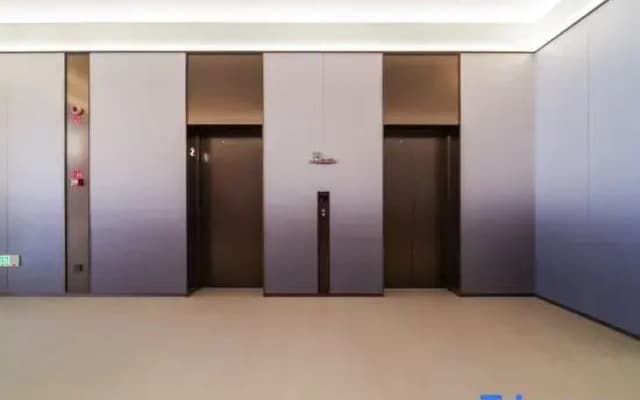 JI Hotel (Putian Wenjia Wharf)