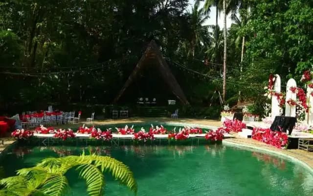 Uma Villa Manado
