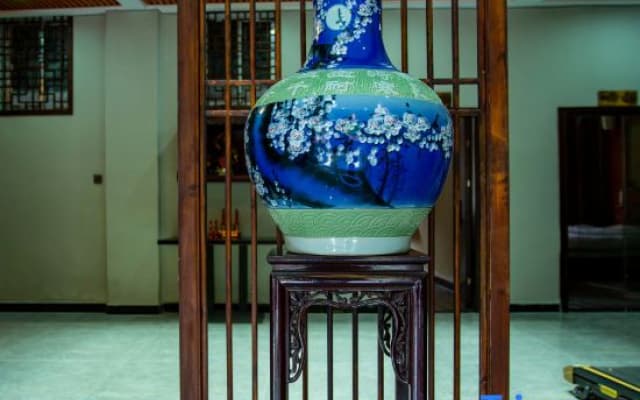 Lanling Guest House