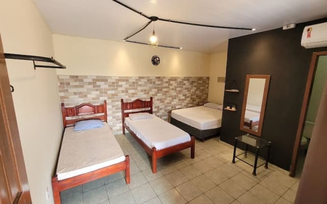 Casa 25 - Hostel