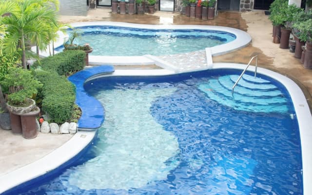 Vincent Resort Hotel