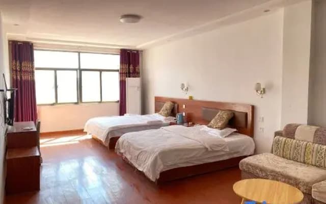 Zhenzhong Hotel