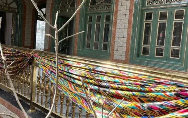 Manjiang Homestay (Bageqi Alley)