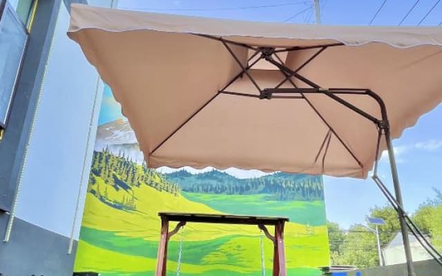 Narati Morning Courtyard Homestay (Nalati Scenic Area)