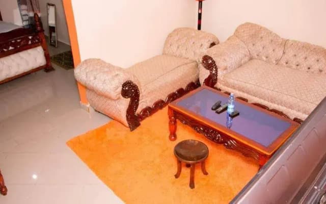 Zuri Resort Bungoma