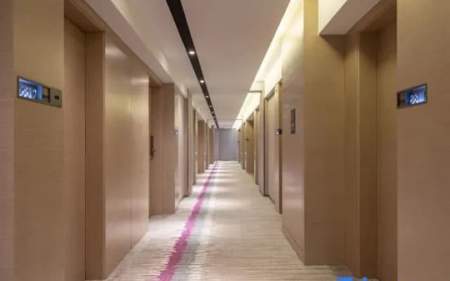 Lavande Hotel Tianjin Station Five Avenue Scenic Area Srore