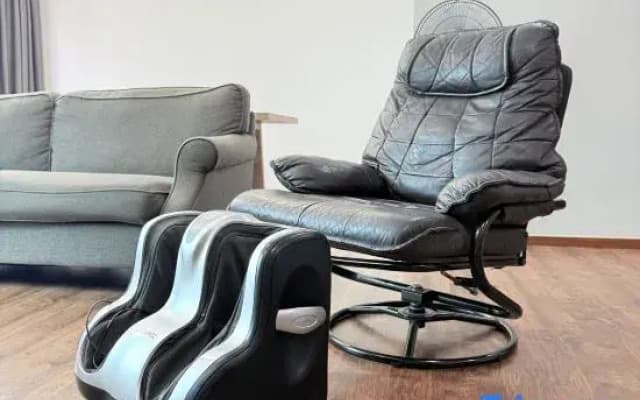 Vivacity Jazz Suite 4 YM Cozy Home Kuching