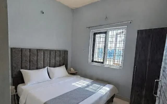 Sukoon B & B