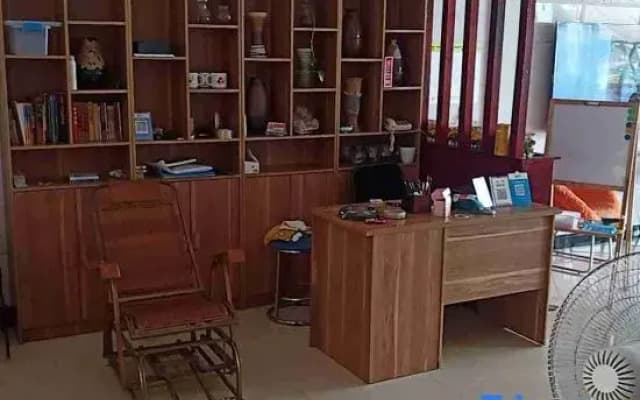 Xianju Danzhu Qingfeng Homestay
