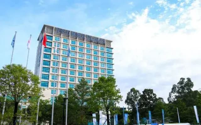Fairfield By Marriott Shunde