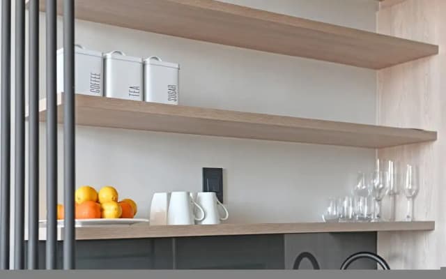 Modern Apt Co-working East City