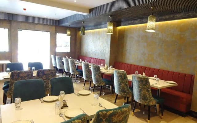 Blink Inn Jaipur