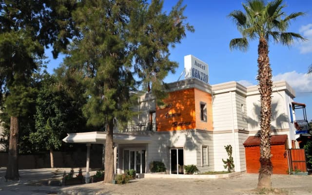 Hotel Centro Bodrum