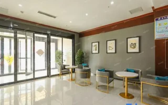 Xiuwu Xinxiyue Hotel