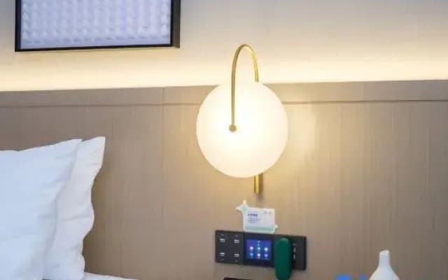 Lavande Hotel (Tai'an Wanda Plaza Taishan International Exhibition Center)