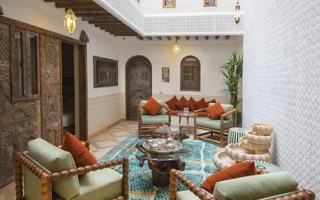 Riad Cologne & Spa